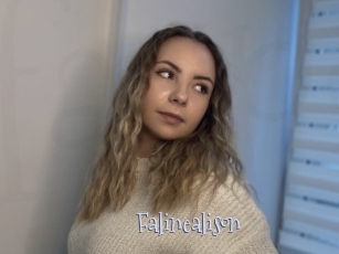 Falinealison