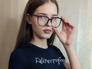Falinecrofoot