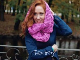 Fanchony
