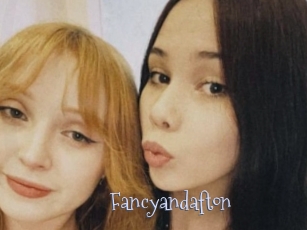 Fancyandafton