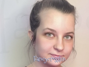 Fancycrosslin