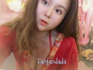 Fanfandada