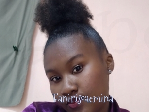 Fanirisoaemina