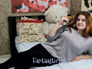 Fantaasticjulia