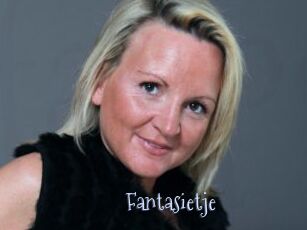Fantasietje