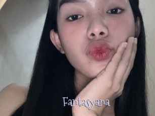 fantasyana Faceporno