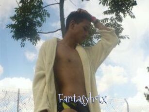 Fantasyhotx