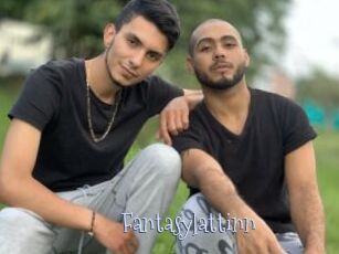 Fantasylattinn