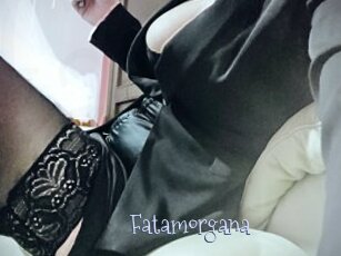 Fatamorgana