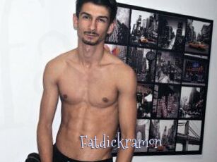 Fatdickramon