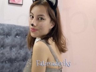 fatimadeviks Faceporno