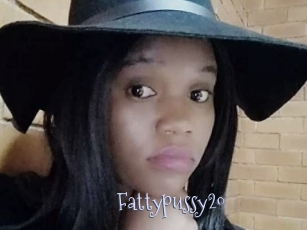 Fattypussy20
