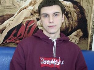 Faustpike