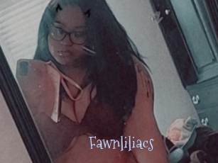 Fawnliliacs
