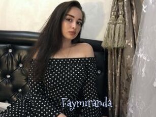 Faymiranda