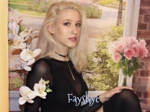 Fayskye