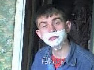 Fedadich