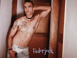 Fedorjock