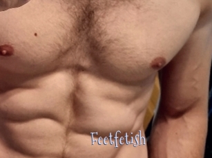 Feetfetish
