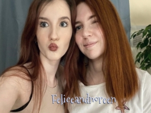 Feliceandnoreen