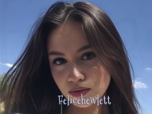 Felicehewlett