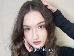 Felicehickey