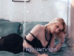 Feliciaaerickson