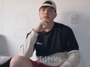 felipe584 Faceporno
