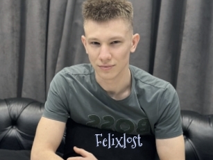 felixlost Faceporno
