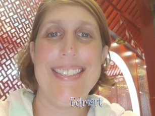 Felmort