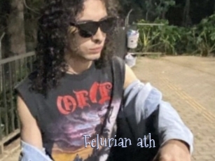 Felurian_ath