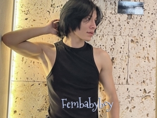 fembabyboy Faceporno