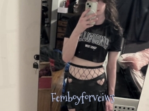 Femboyforveiws