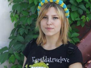 Femidatruelove
