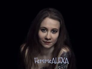 FemmeALEXA