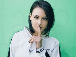 Femmepower