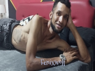 Fenixwolf