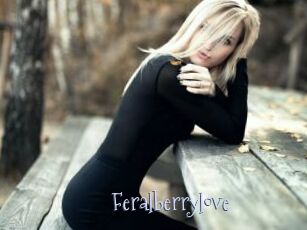 Feralberrylove
