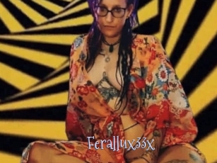 Ferallux33x