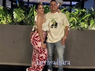 Ferchoadhara