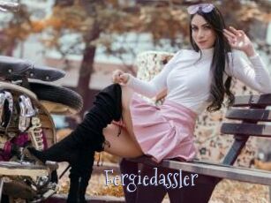 Fergiedassler
