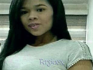 Fergiexox