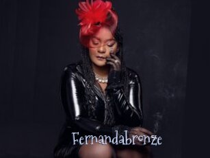 Fernandabronze