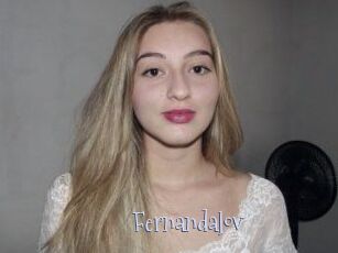 Fernandalov