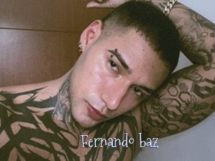 Fernando_baz