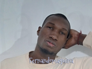 fernandomaquina Faceporno