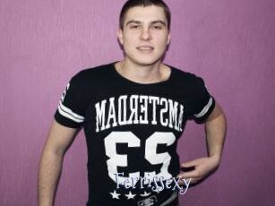 Ferrissexy