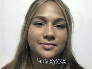 Fersexyxxx