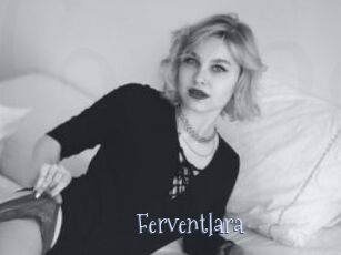 Ferventlara