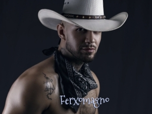 ferxomagno Faceporno